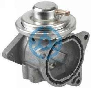 Exhaust Gas Recirculation Valve