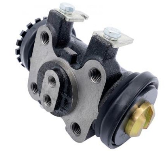 Adjusting Wheel (Gear Pump)