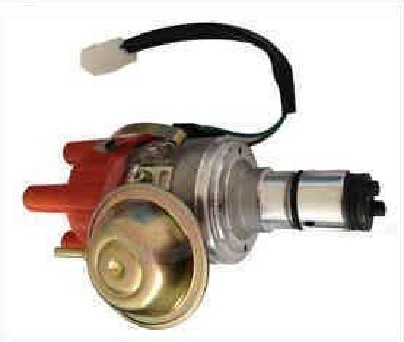 Distributor Components