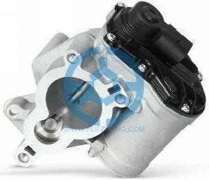 Exhaust Gas Recirculation Valve