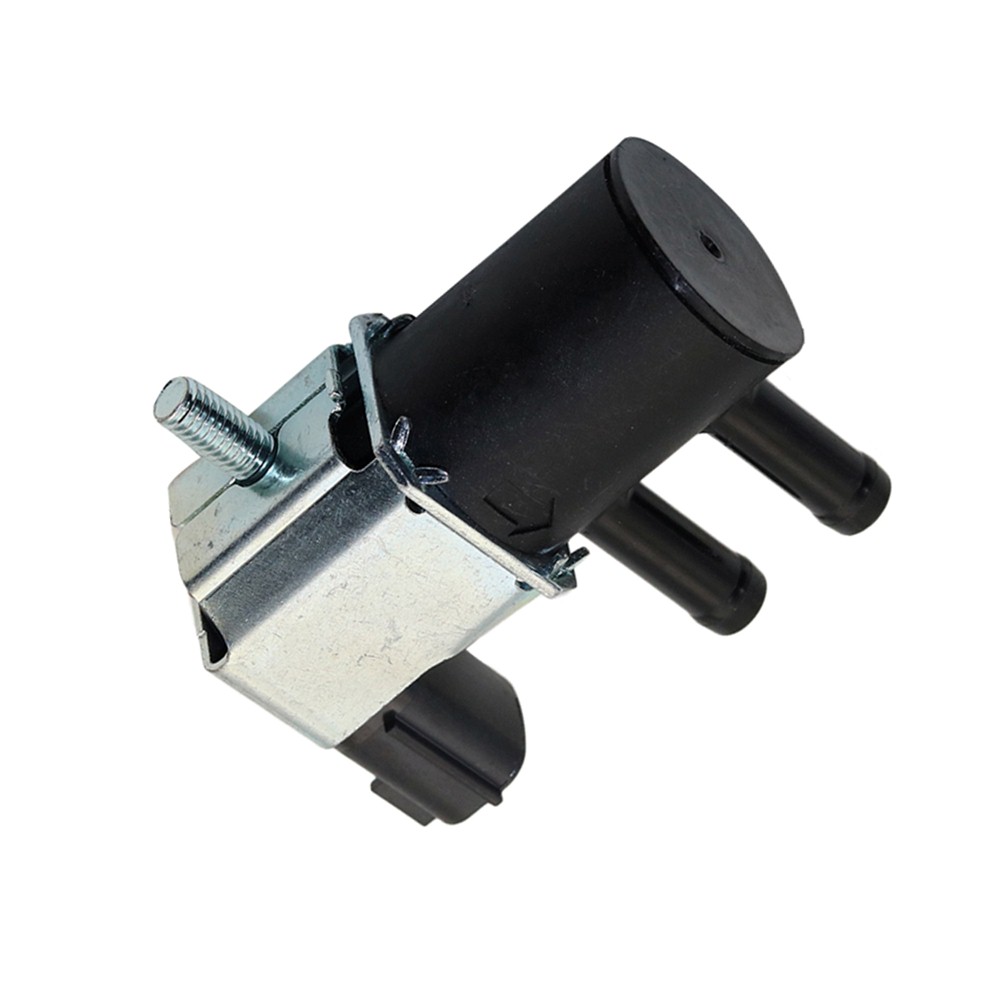 Solenoid Valve