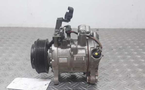 Air Conditioning Refrigeration Pump/Air Conditioning Compressor