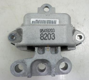 Engine Mount Rubber