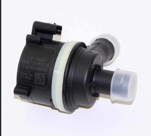 Auxiliary Water Pump