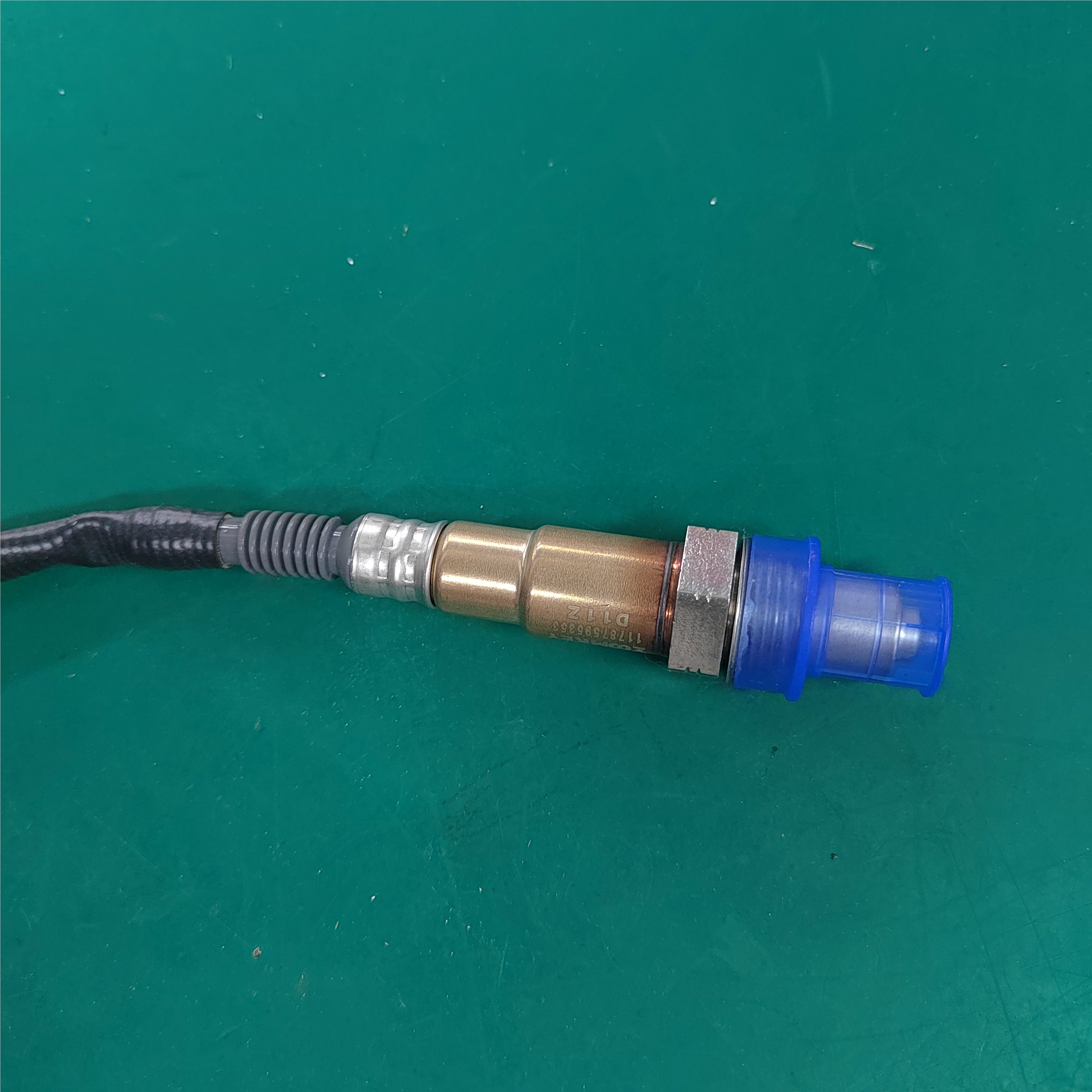 Oxygen Sensor