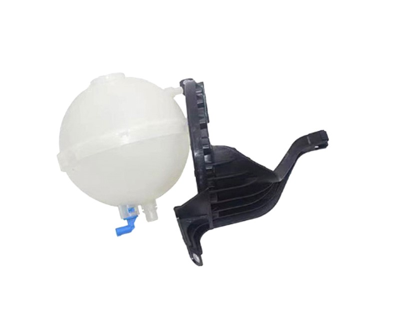 Water Tank Auxiliary Kettle