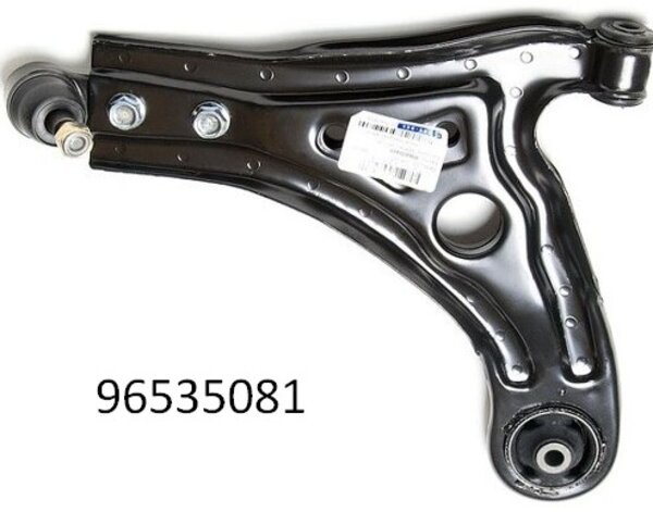 Control Arm