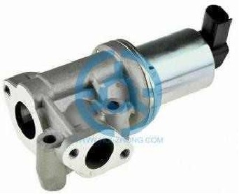 Exhaust Gas Recirculation Valve