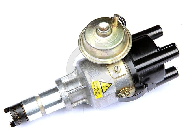 Distributor Components
