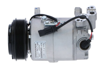 Air Conditioning Compressor