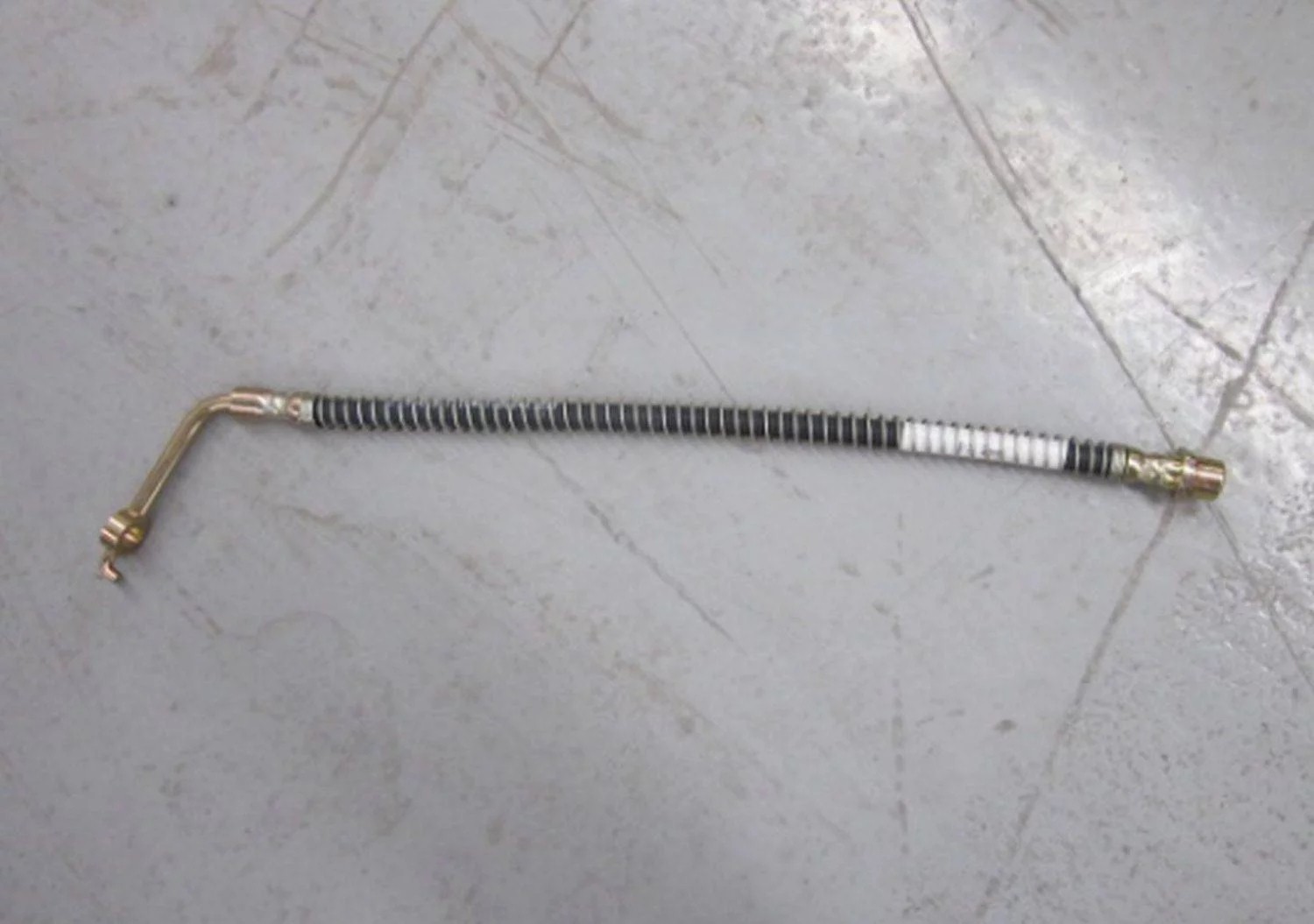 Rear Brake Hose