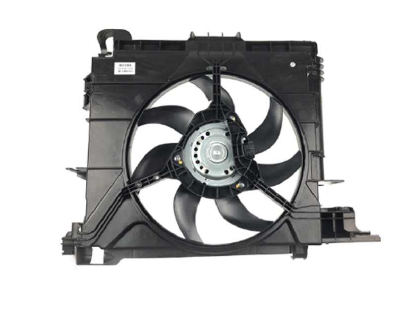 Radiator Fan