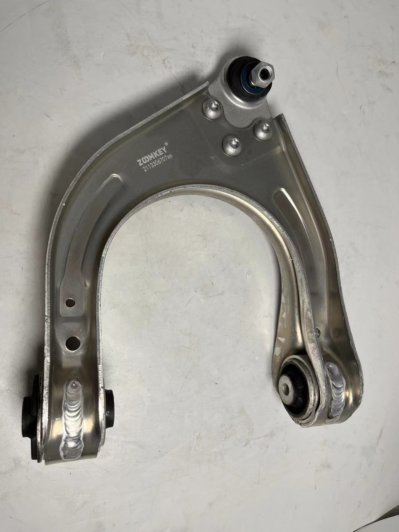 Left Front Swing Arm