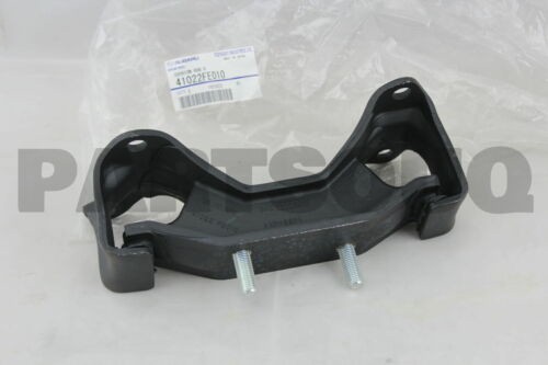 Engine Mount Rubber