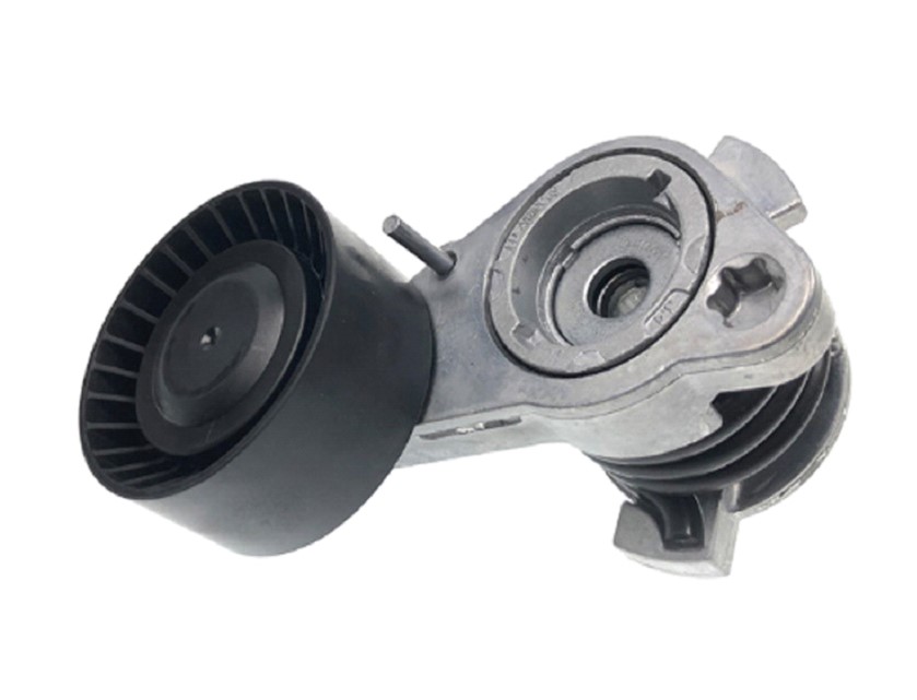 Tensioner