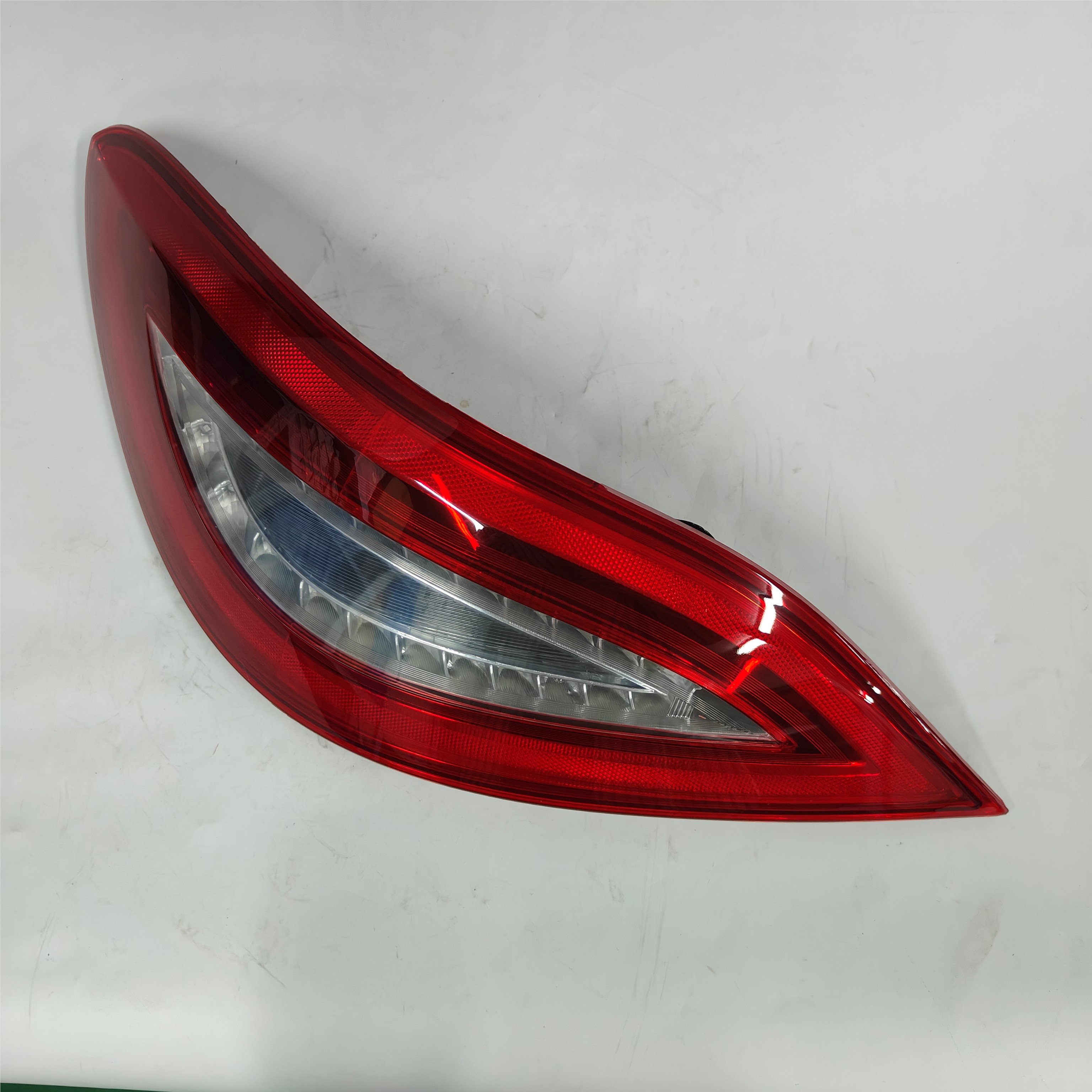 Left Outer Taillight Assembly