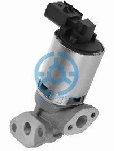 Exhaust Gas Recirculation Valve