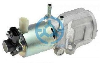 Exhaust Gas Recirculation Valve