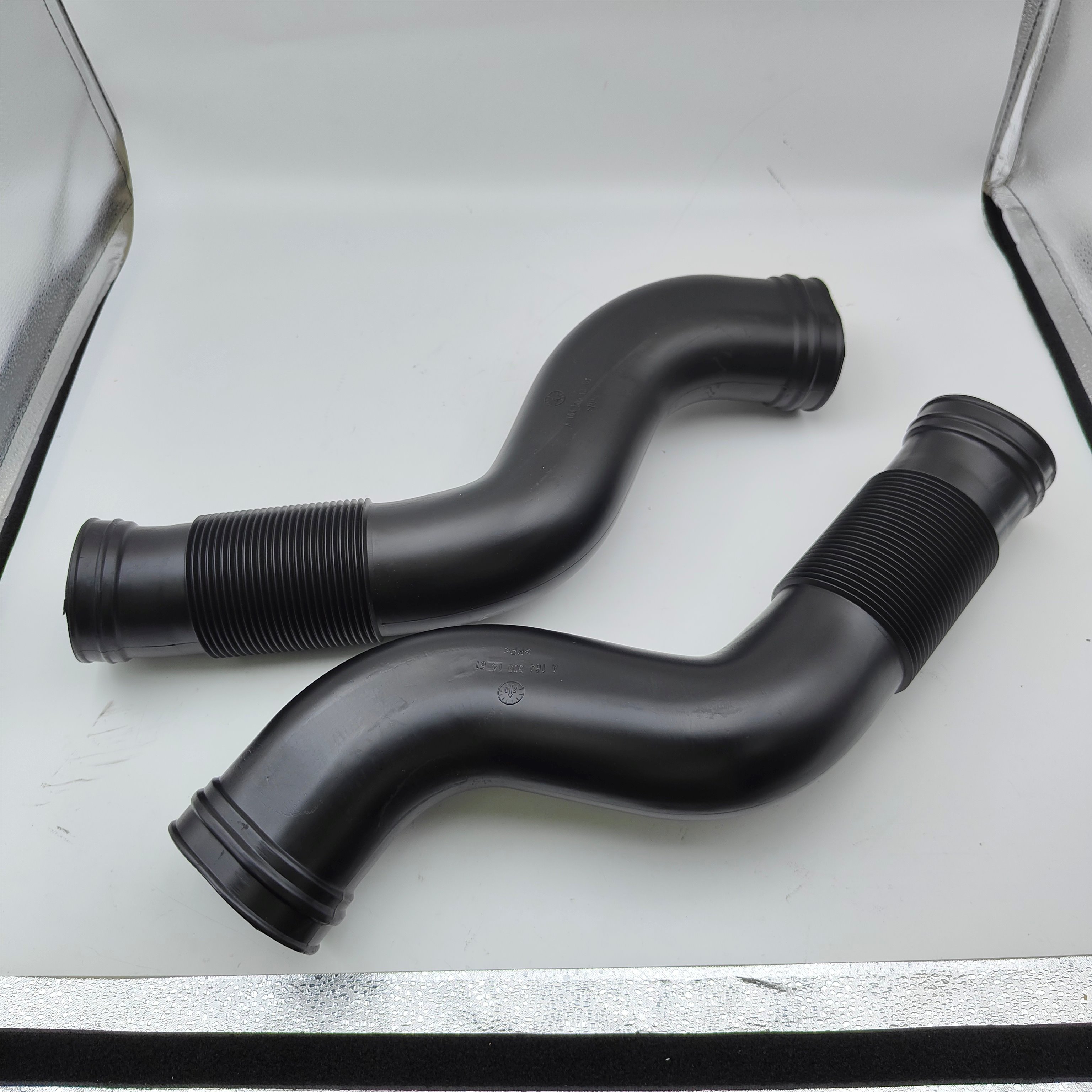 Intake Pipe Set (Two Pieces)