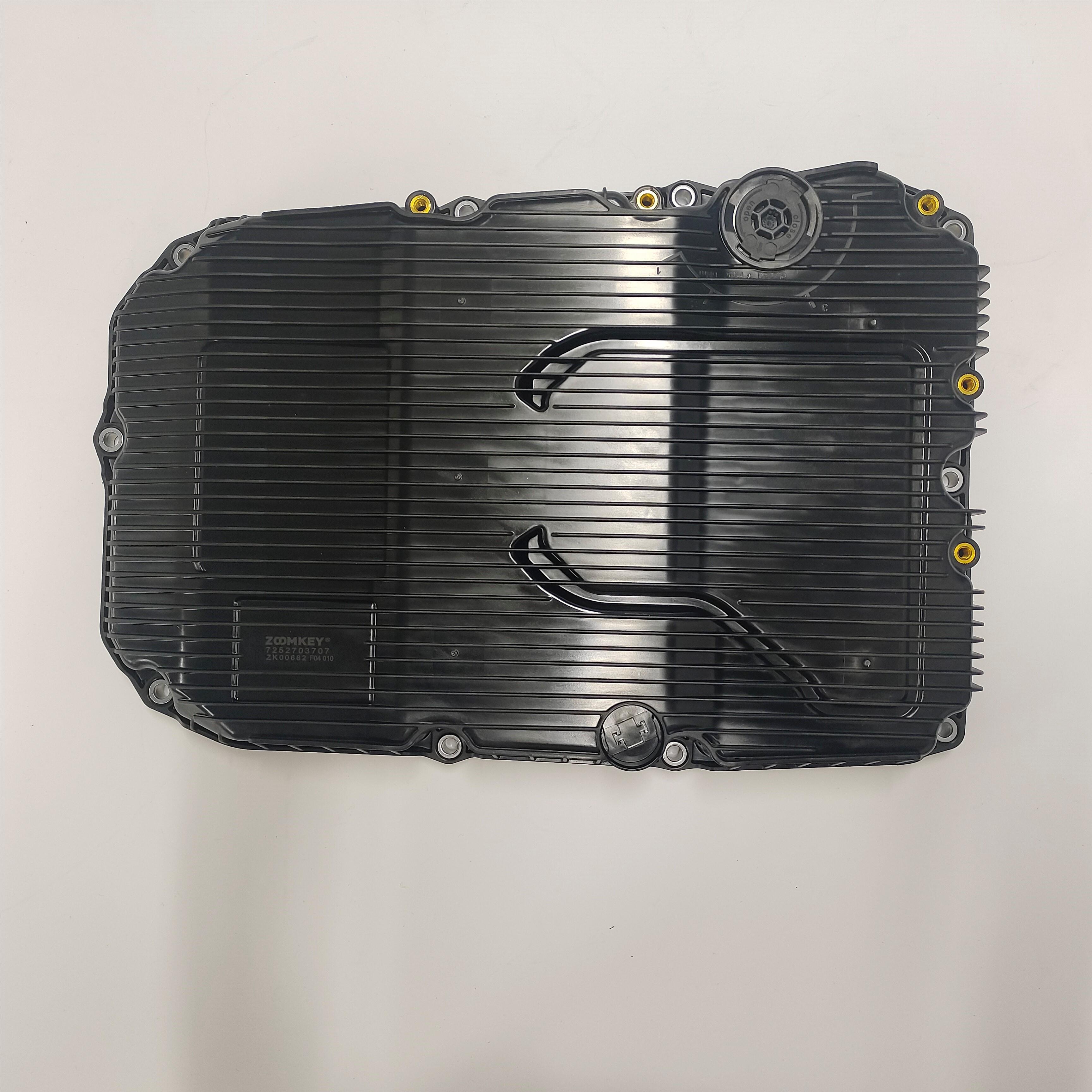 Transmission Oil Pan