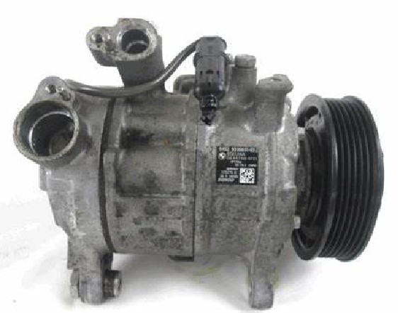 Air Conditioning Compressor