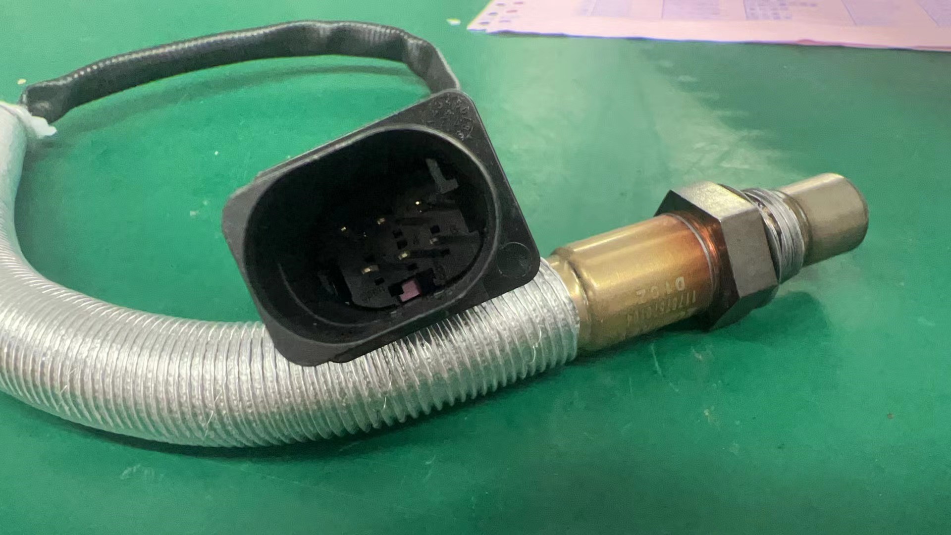 Oxygen Sensor