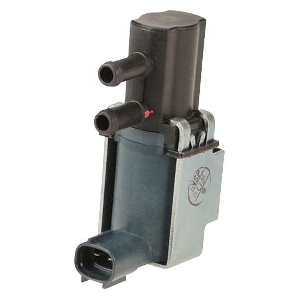 Solenoid Valve