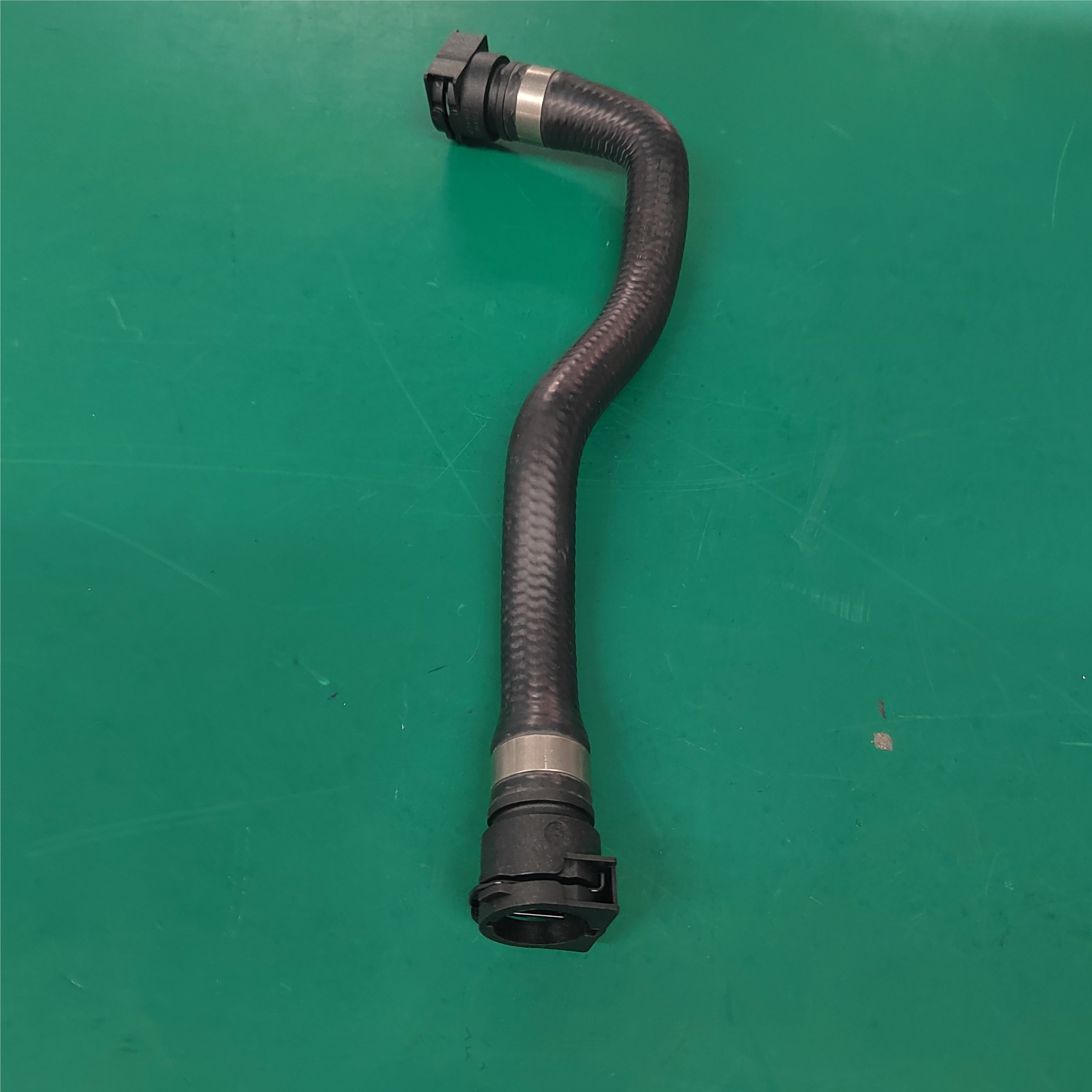 Water Pipe (Auxiliary Water Pump-Heat Sink)