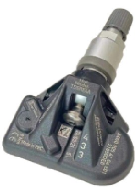 Tire Pressure Sensor