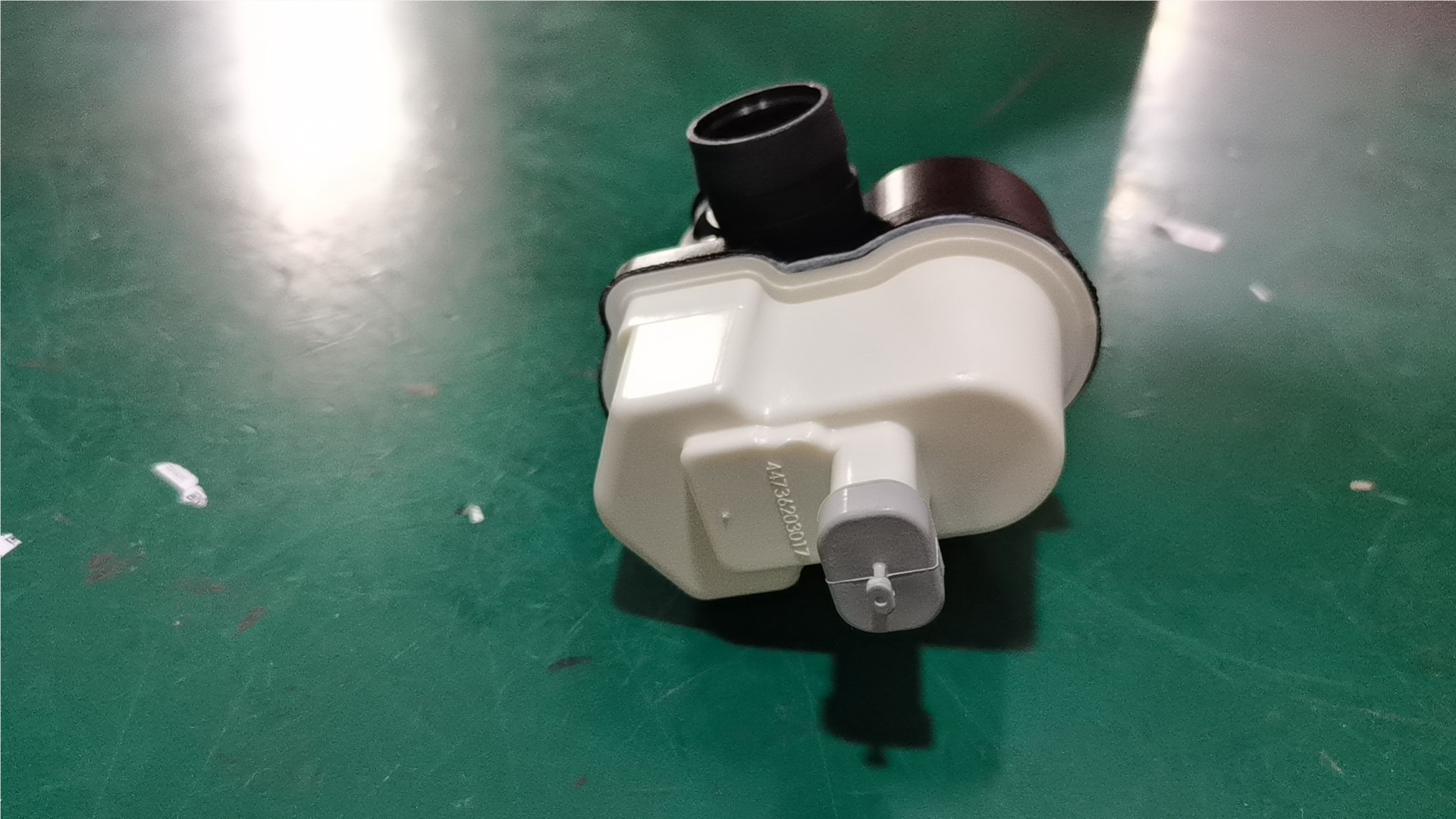 Carbon Canister Solenoid Valve