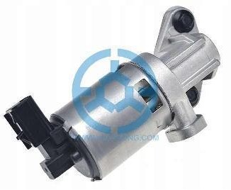 Exhaust Gas Recirculation Valve