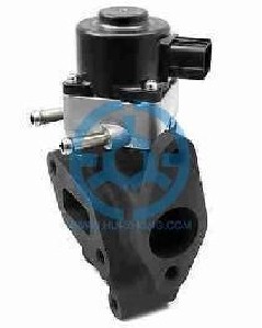 Exhaust Gas Recirculation Valve