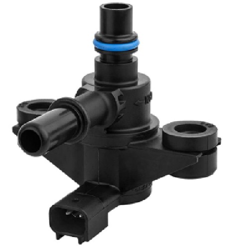 Solenoid Valve