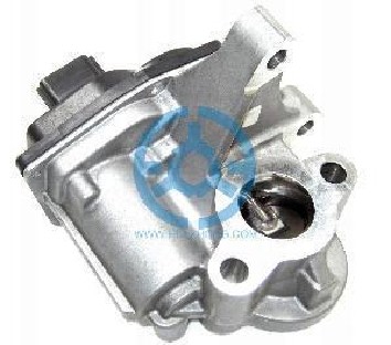 Exhaust Gas Recirculation Valve