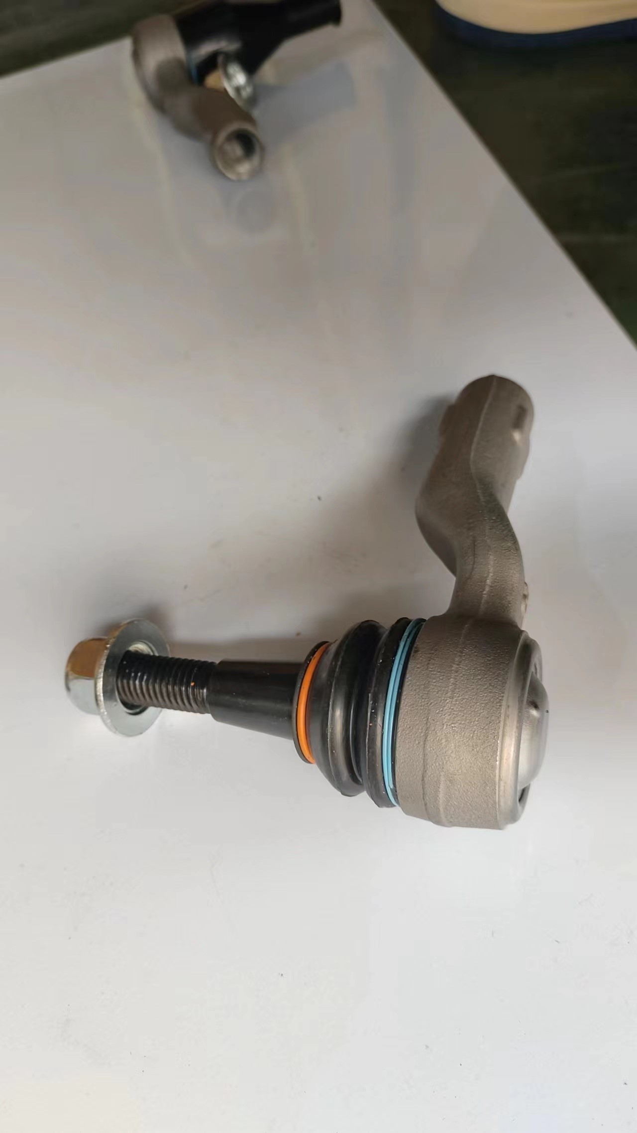 Right Steering Tie Rod Ball Head