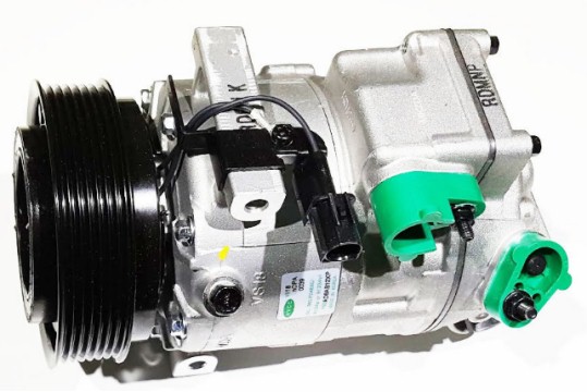 Air Conditioning Refrigeration Pump/Air Conditioning Compressor