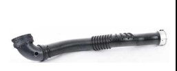 Intercooler Pressure Hose