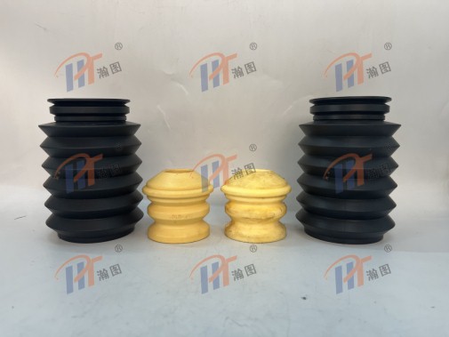 Shock Absorber Dust Cover Assembly