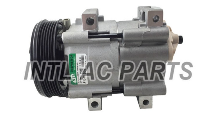 Air Conditioning Refrigeration Pump/Air Conditioning Compressor