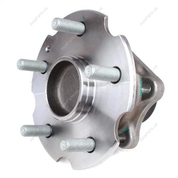 Rear Wheel Bearing