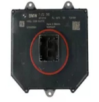 Ledheadlight Module