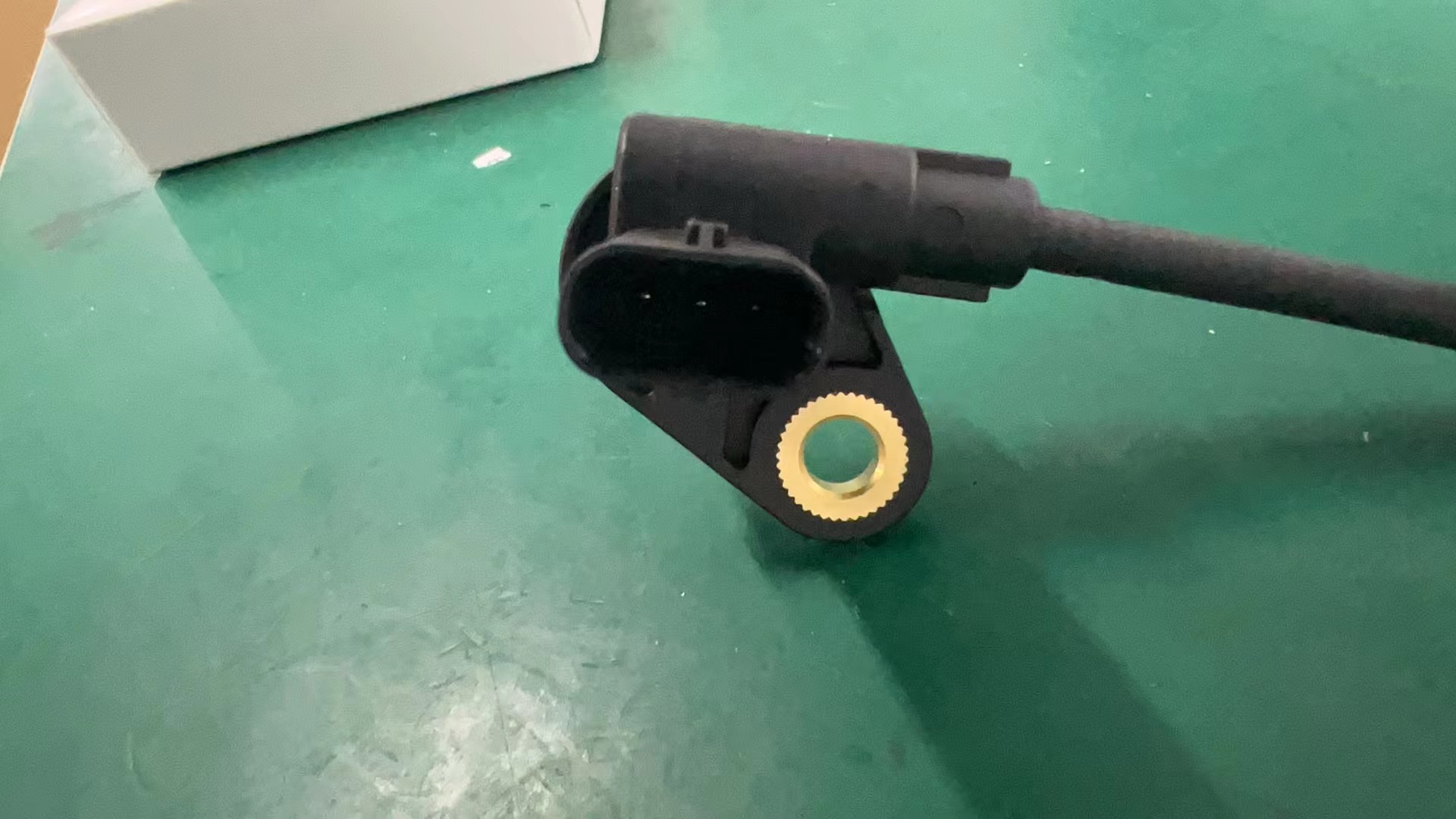 Crankshaft Position Sensor