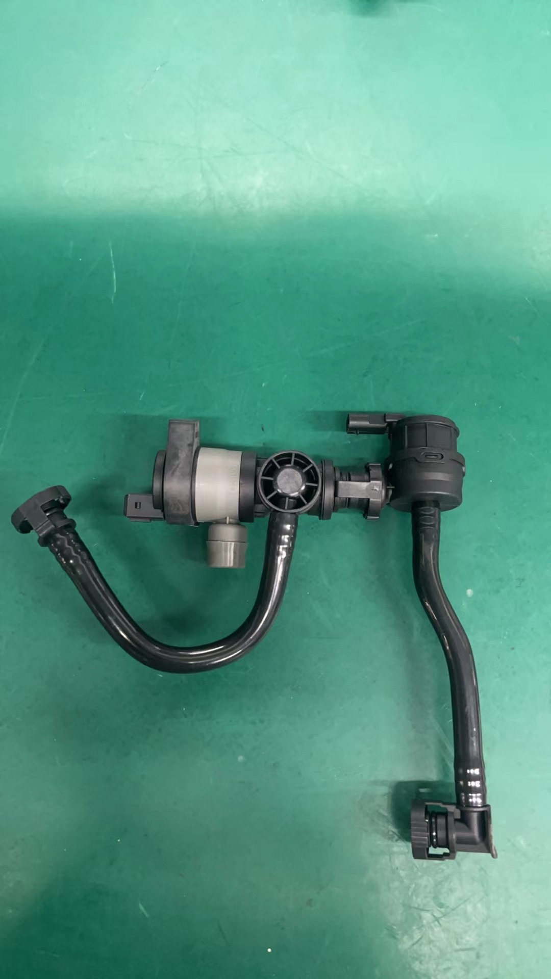 Carbon Canister Solenoid Valve