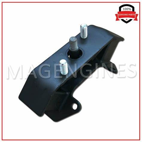 Engine Mount Rubber