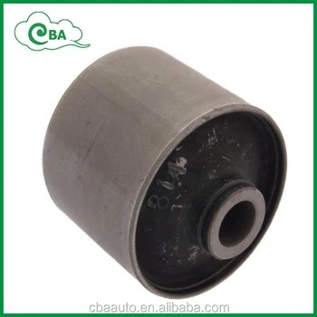 Suspension Bushings