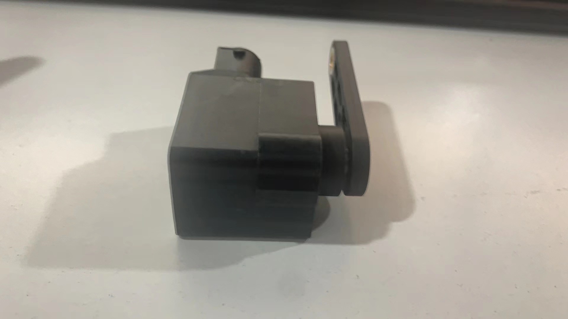 Front Vehicle Height Sensor