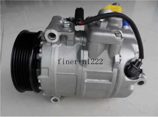 Air Conditioning Refrigeration Pump/Air Conditioning Compressor