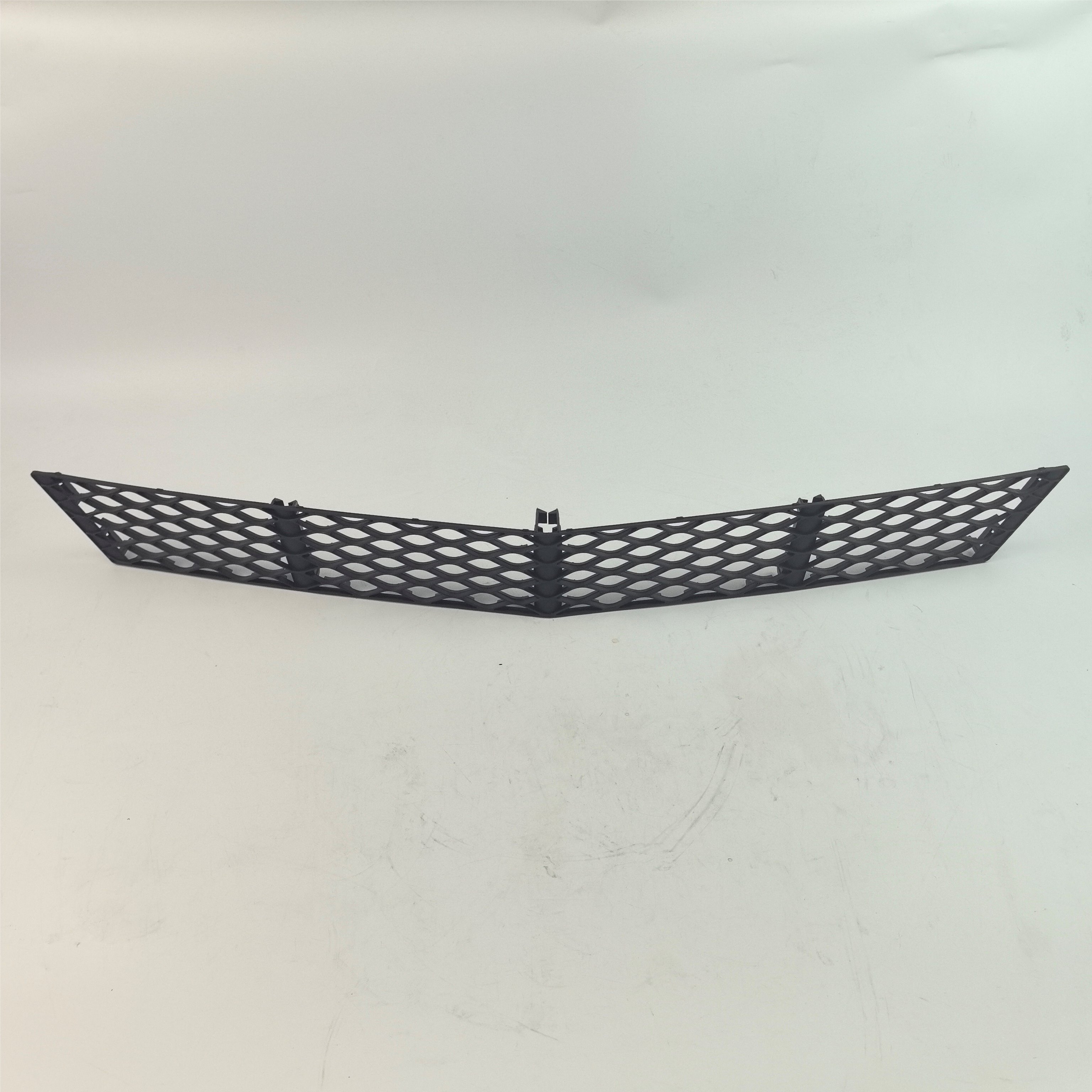 Front Bumper Grille