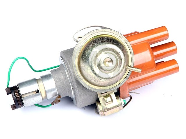 Distributor Components