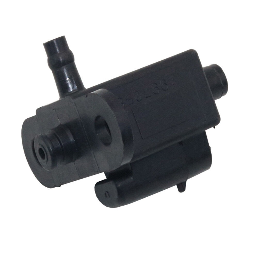 Solenoid Valve